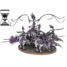 Exalted Seeker Chariot of Slaanesh